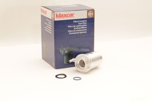 KLAXCAR FRANCE Топливный фильтр FE025z